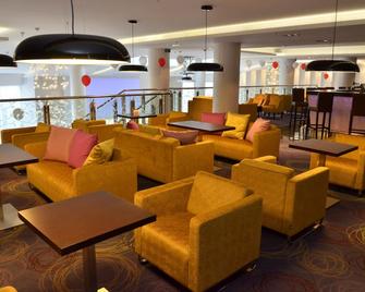 Victoria Hotel And Spa - Minsk - Lounge