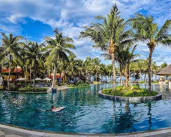 Pandanus Resort - Phan Thiet