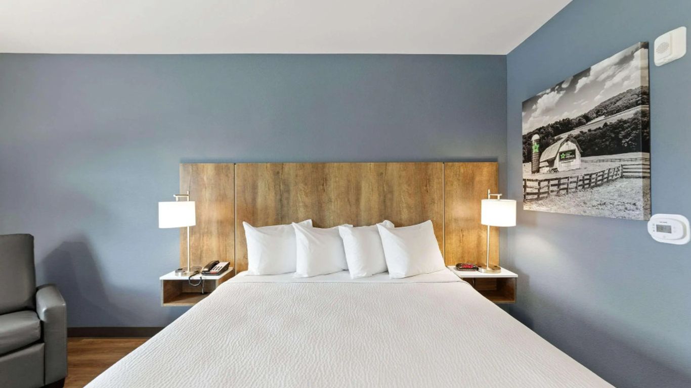 TownePlace Suites by Marriott Titusville Kennedy Space Center