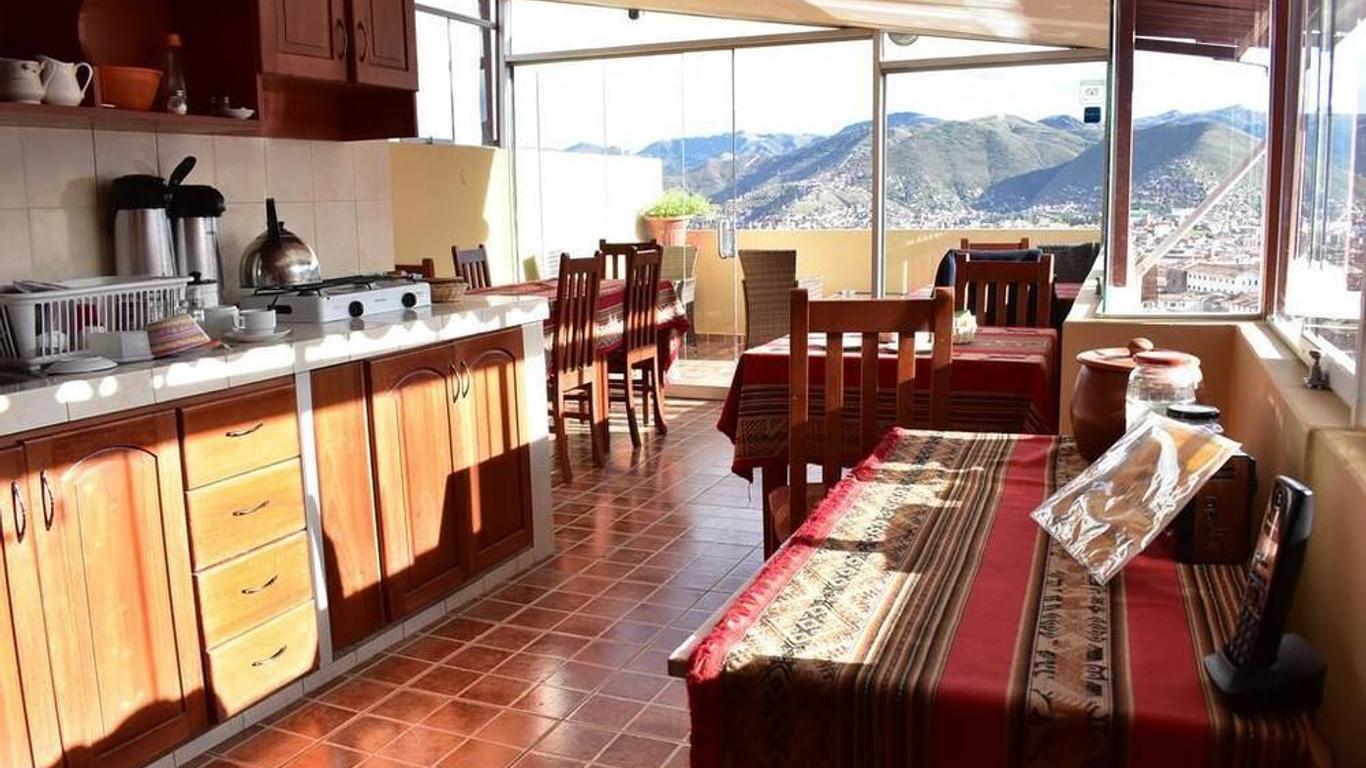 Kuska Hostal
