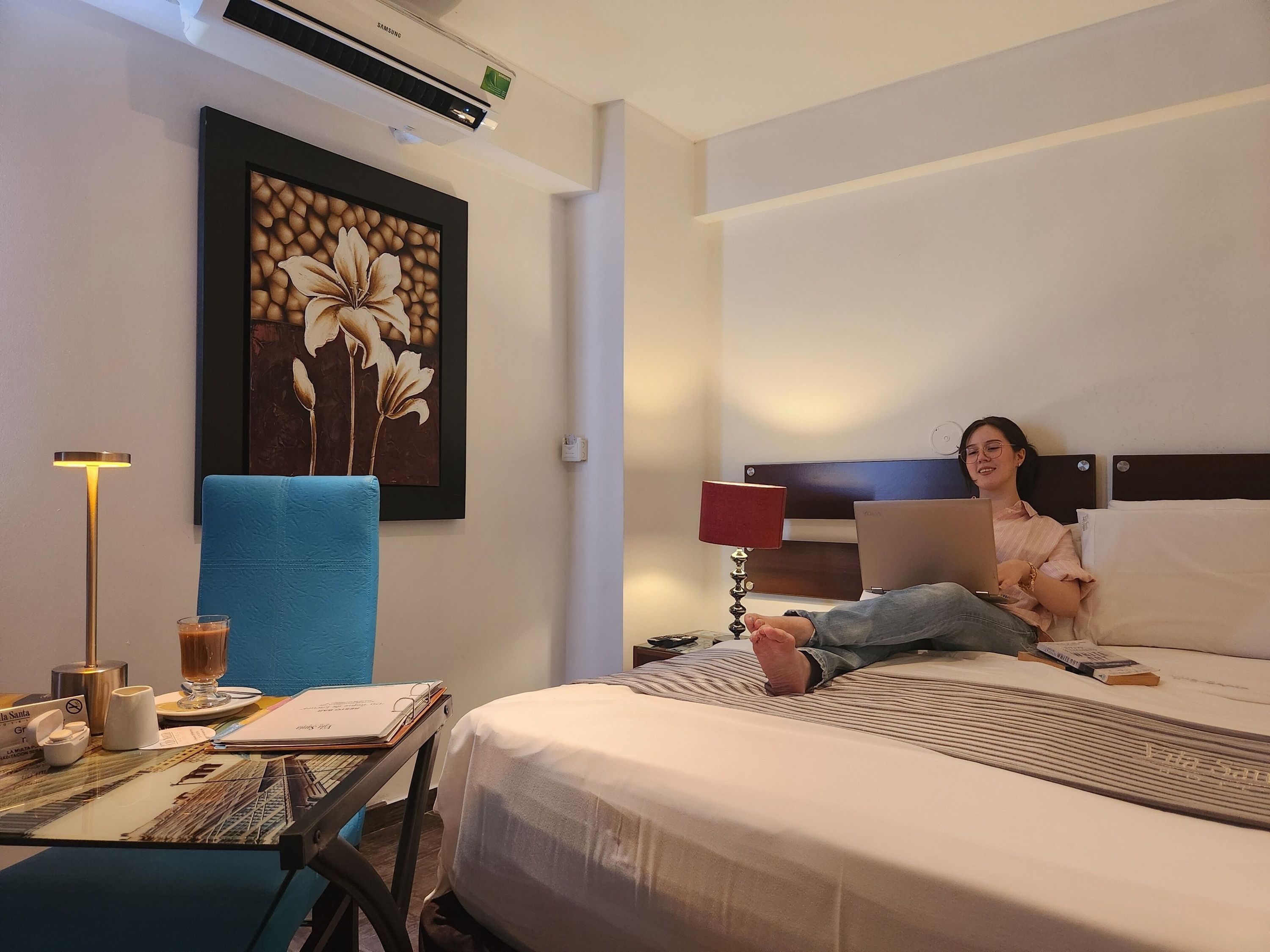 Hotel Vila Santa - Lima