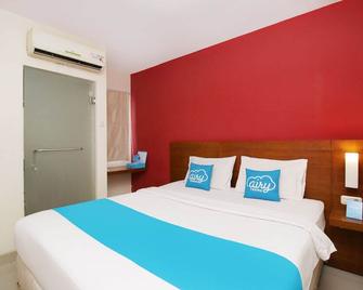 Airy Serpong Boulevard Bsd Timur Ah 2 Tangerang Selatan - South Tangerang City - Habitación