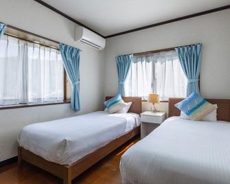 Sea Side House Ogimi - Ogimi - Habitación