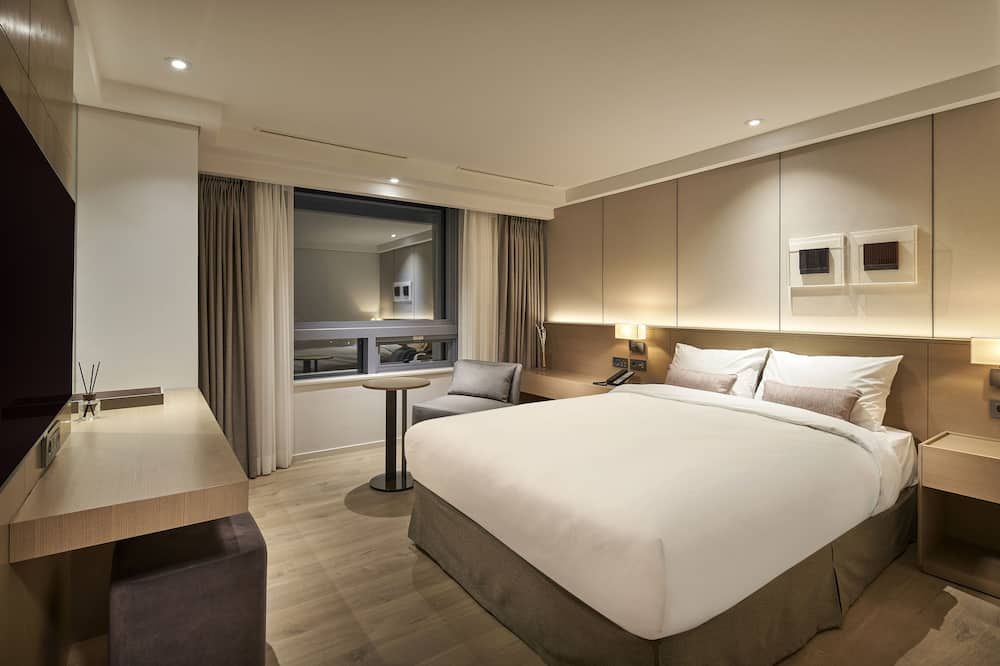 Inter-Burgo Exco Hotel