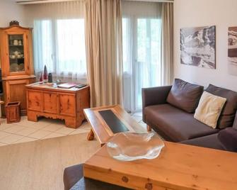 Apartment Tavaun A11 by Interhome - Flims - Living room