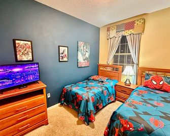 Luxury Compass 3br Townhouse Near Disney Parks 2 - Kissimmee
