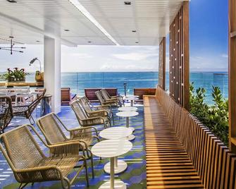 Novotel Rio de Janeiro Leme - Rio de Janeiro - Bar