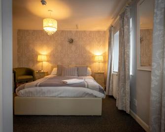 The Collyweston Slater - Stamford - Bedroom