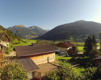 Tofererhof - Bad Hofgastein