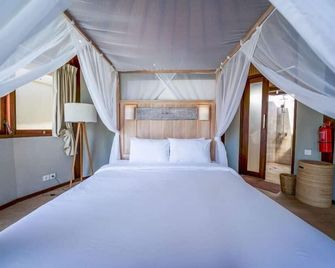Blue Lagoon Avia Villas - Nusa Penida