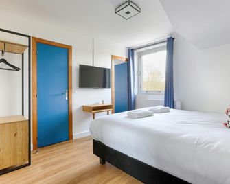 La Coudraie - Montévrain - Chambre