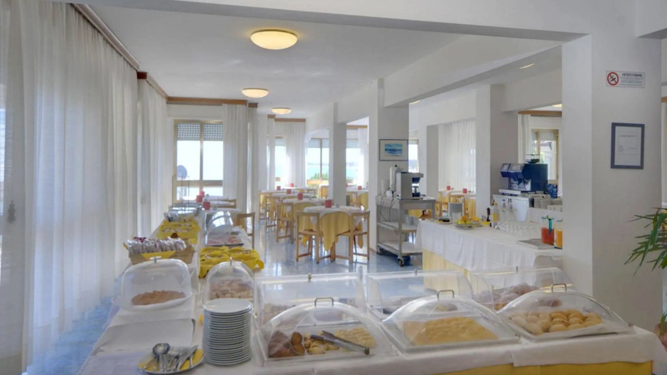 호텔 소리소 누마나