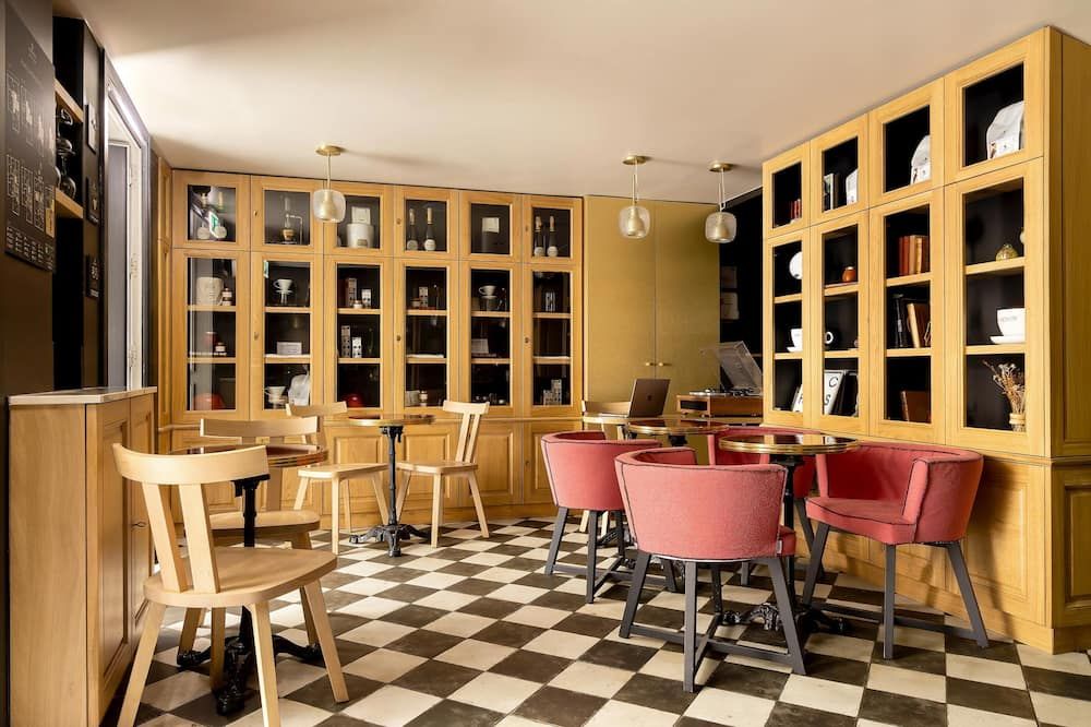 لا ديبيندانس