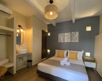 Viajero Cartagena Hostel - Cartagena - Schlafzimmer