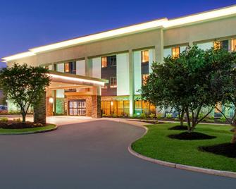 Hampton Inn Merrillville - Merrillville - Building