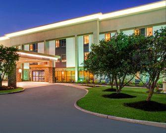 Hampton Inn Merrillville - Merrillville - Gebäude
