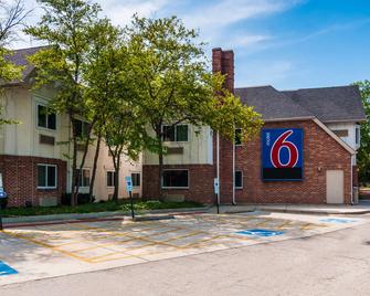 Motel 6-Arlington Heights, Il - Chicago North Central - Arlington Heights - Edificio