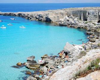 B&B Cafisu - Trapani