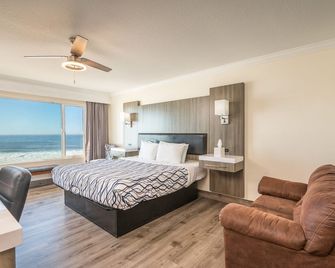 Sailor Jack Oceanfront Motel - לינקולן סיטי