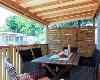 Holiday Home Bella Italia-5 by Interhome - Peschiera del Garda - Balcony