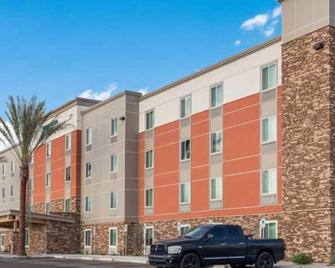 Woodspring Suites Tolleson - Phoenix West - Tolleson - Building