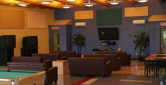 Residence & Conference Centre - Sudbury West - Gran Sudbury - Lounge