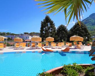 Hotel Parco Delle Agavi - פוריו - בריכה