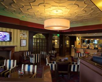 Carlisle Station Hotel, Sure Hotel Collection by BW - Carlisle - Restaurang