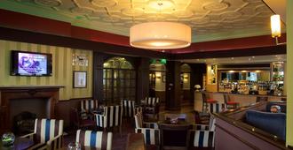 Carlisle Station Hotel, Sure Hotel Collection by BW - Carlisle - Restaurang