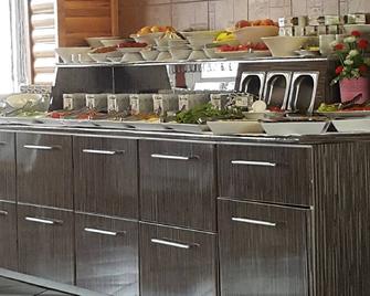 Buyuk Hotel - Kayseri - Buffet