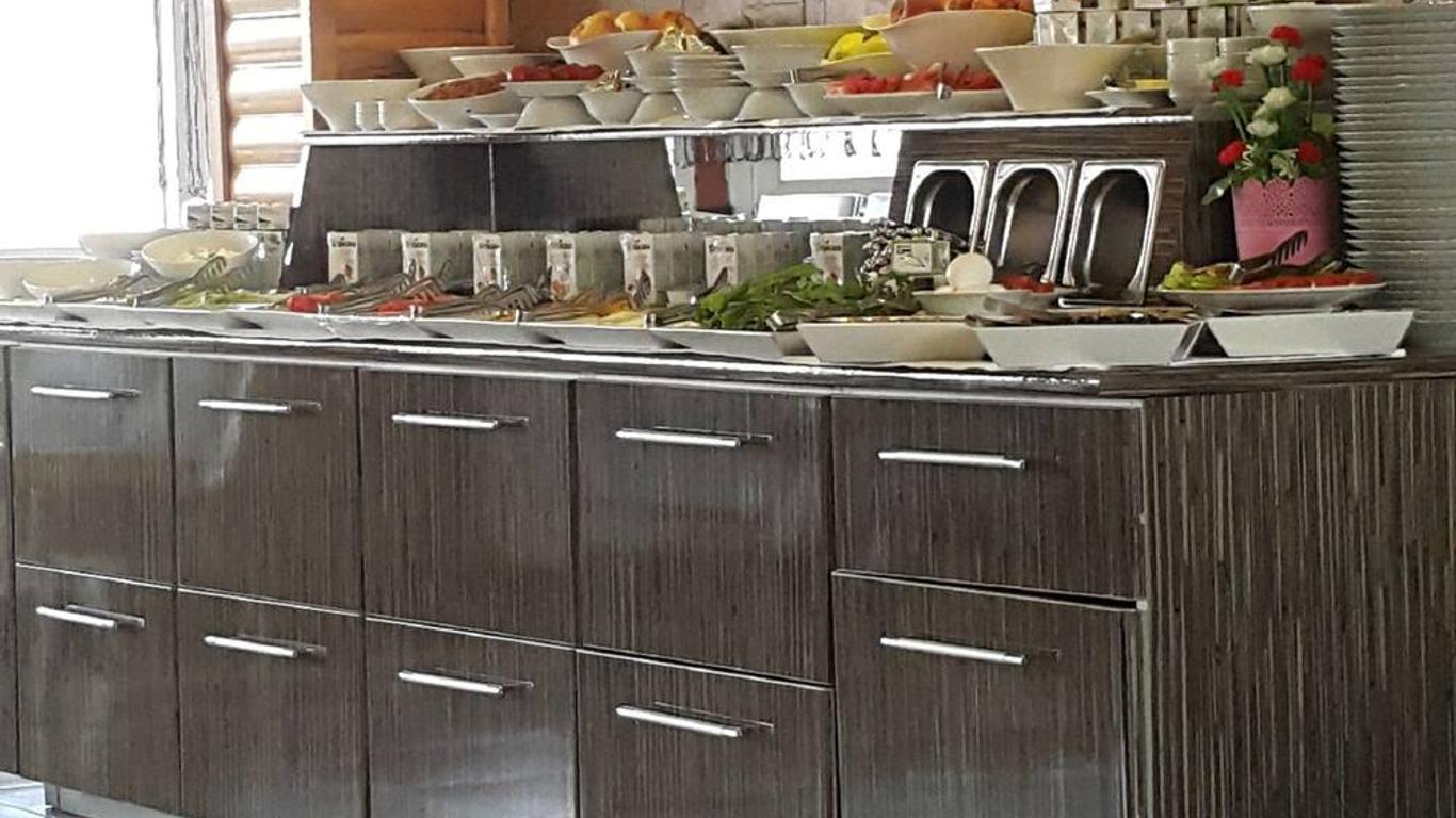 Buyuk Hotel