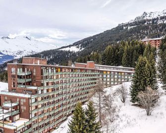 Résidence les Lauzières - maeva Home - Studio 5 personnes - Confort MAE-4424 - Bourg-Saint-Maurice - Extérieur