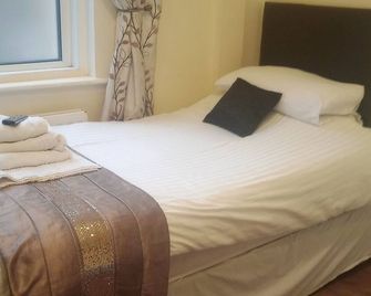 The Wilton Weymouth - Weymouth - Bedroom