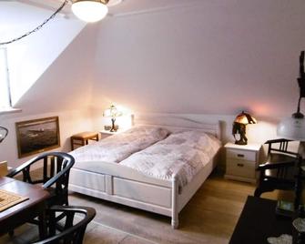 Falkenhorst - Lindau - Bedroom
