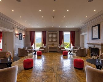 Resort Collina d'Oro - Collina d'Oro - Lounge