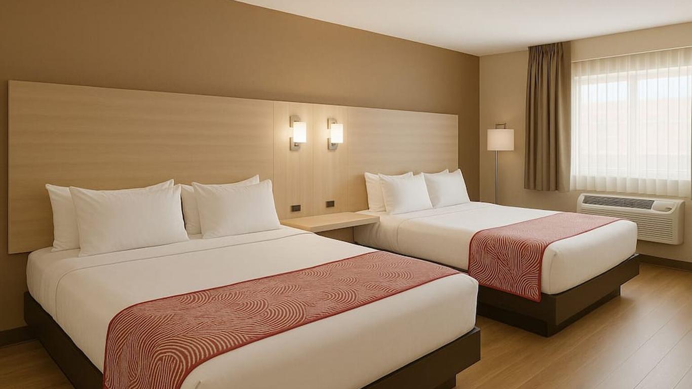 Floral Park Motor Lodge