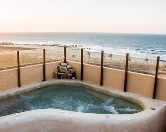 Casa e Chalés Ankh Jeri - Jijoca de Jericoacoara