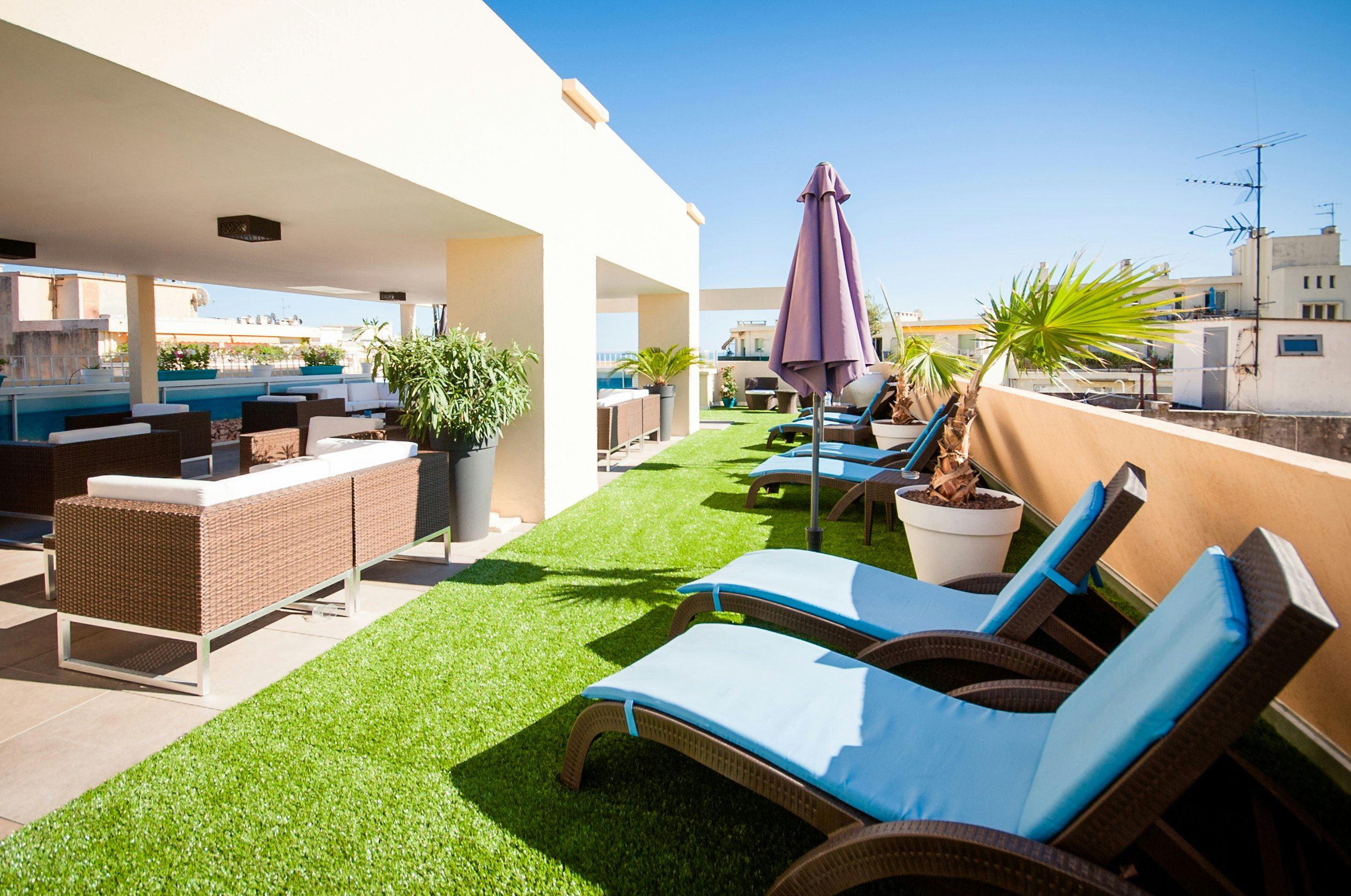 Residhome Nice Promenade