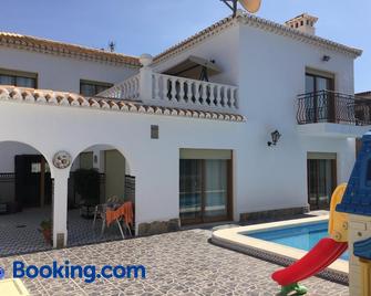 Esperanza - Torrevieja - Bygning