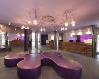 The Sebel Melbourne Docklands - Melbourne - Front desk