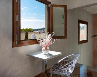 Hotel Biancolilla - San Vito Lo Capo