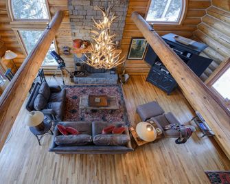 Snowdrift Cabin - Mountain Village