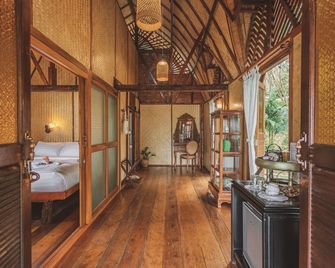 Banyan Bay Villas - Koh Jum