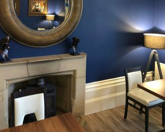Millfields Hotel - Grimsby - Bar