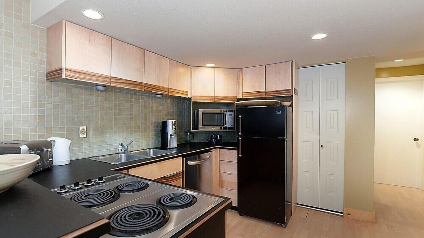 鄧巴住宿加早餐之家 - 溫哥華