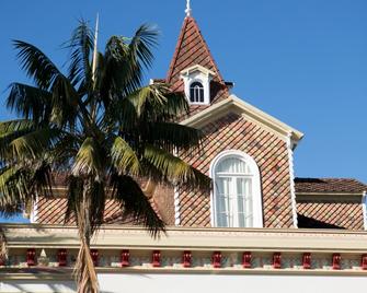 Casa das Palmeiras Charming House Azores - Ponta Delgada - Edificio