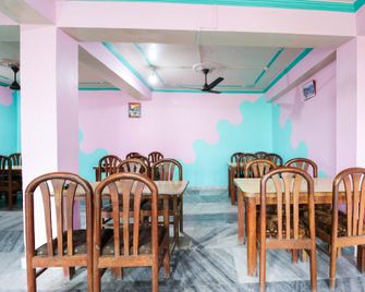 Hotel O Dp Bar - Rampur - Restaurant