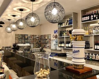 Hotel Colonial Tafi del Valle by DOT Tradition - Tafí del Valle - Bar