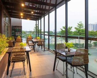 ibis Saigon South - Ciudad Ho Chi Minh - Balcón