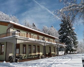 Damarco Alloggio Turistico Locanda - Schio - Gebouw